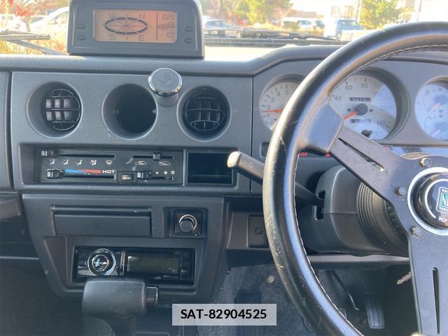 Suzuki JIMNY 1996 7801395-3