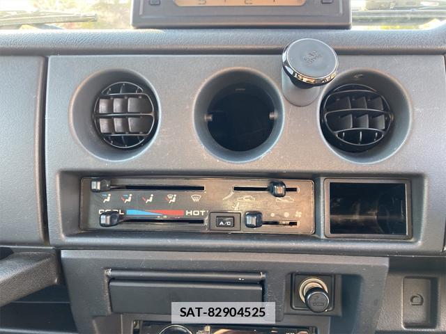 Suzuki JIMNY 1996 7801395-5