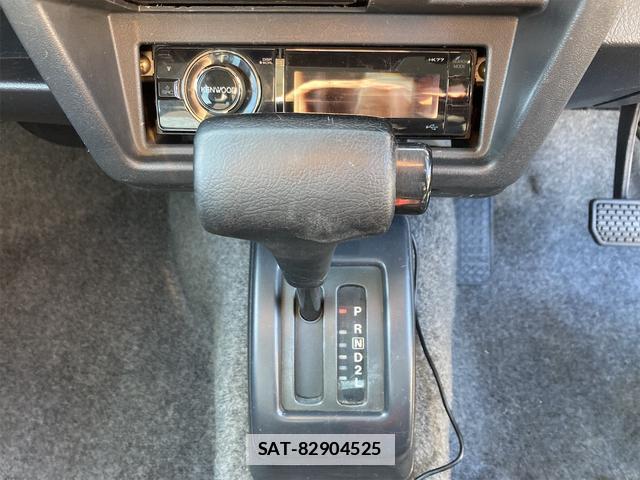 Suzuki JIMNY 1996 7801395-6