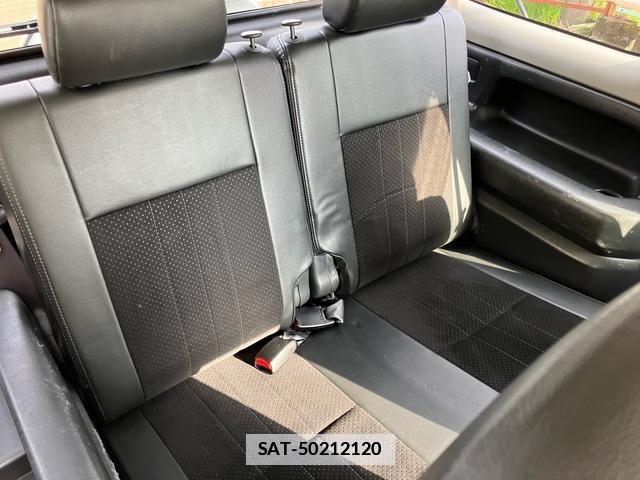 Suzuki JIMNY 2005-07 7801396-3