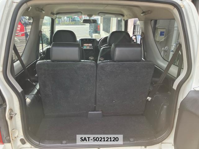 Suzuki JIMNY 2005-07 7801396-4
