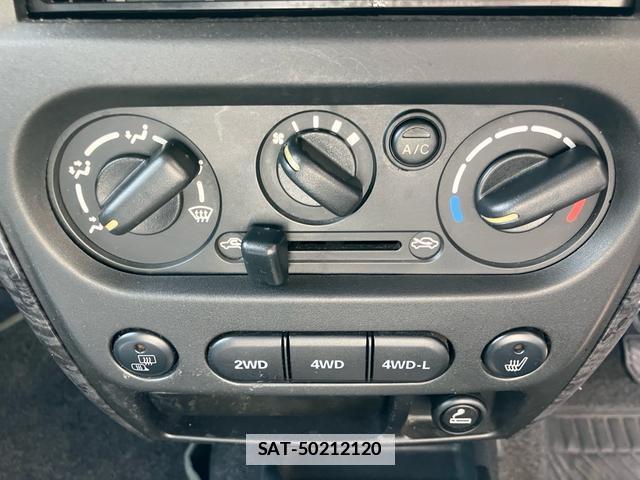 Suzuki JIMNY 2005-07 7801396-6