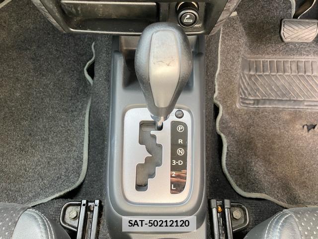 Suzuki JIMNY 2005-07 7801396-7