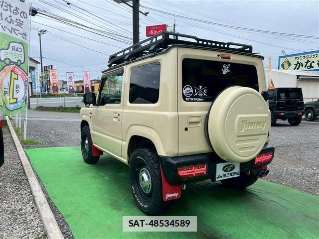 Suzuki JIMNY 2019-02 7801398-10