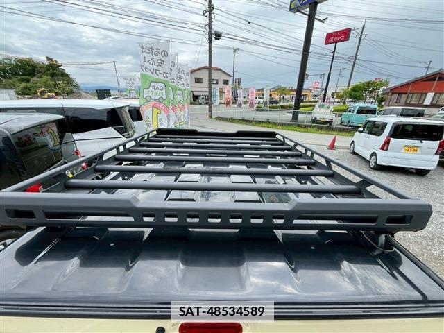 Suzuki JIMNY 2019-02 7801398-13