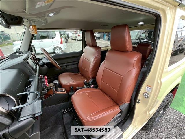 Suzuki JIMNY 2019-02 7801398-14