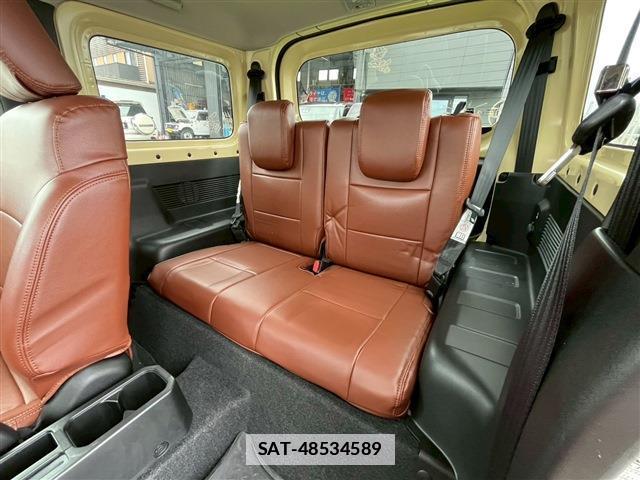 Suzuki JIMNY 2019-02 7801398-15