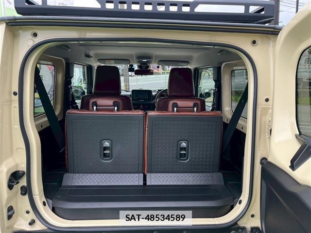 Suzuki JIMNY 2019-02 7801398-16