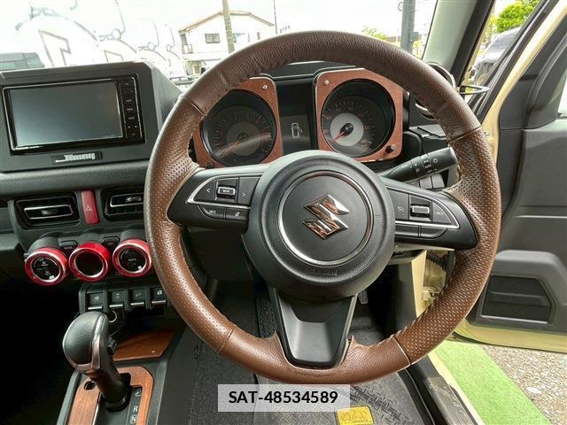 Suzuki JIMNY 2019-02 7801398-17
