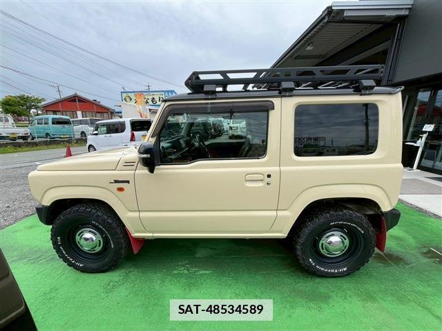 Suzuki JIMNY 2019-02 7801398-6