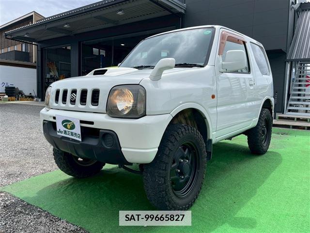 Suzuki JIMNY 2000 7801399-0