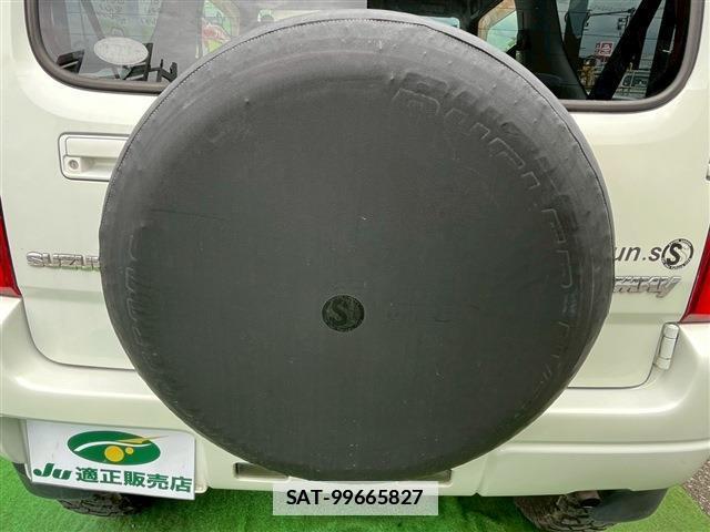 Suzuki JIMNY 2000 7801399-10