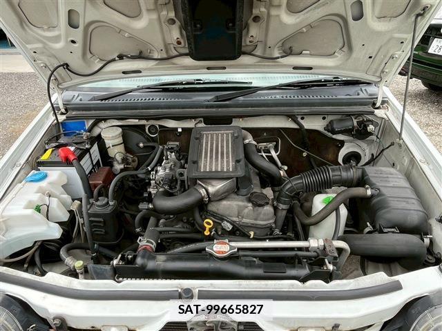 Suzuki JIMNY 2000 7801399-11