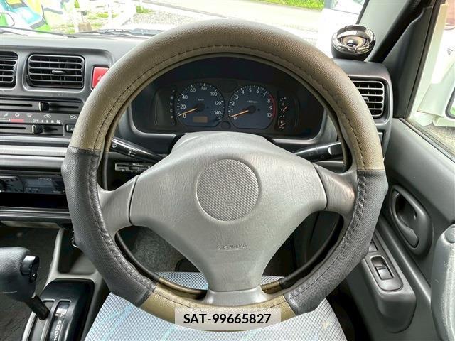 Suzuki JIMNY 2000 7801399-12