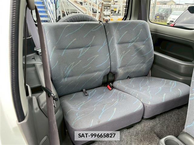 Suzuki JIMNY 2000 7801399-14