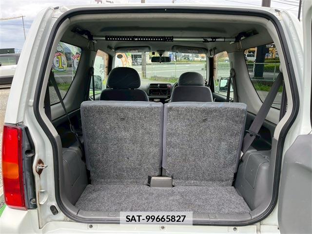 Suzuki JIMNY 2000 7801399-15
