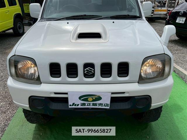 Suzuki JIMNY 2000 7801399-2