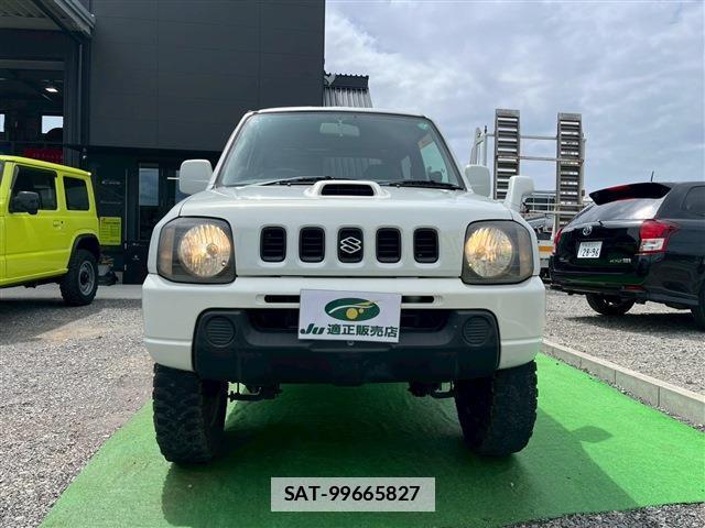 Suzuki JIMNY 2000 7801399-3