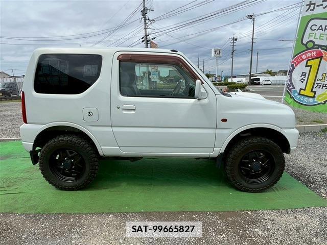 Suzuki JIMNY 2000 7801399-5