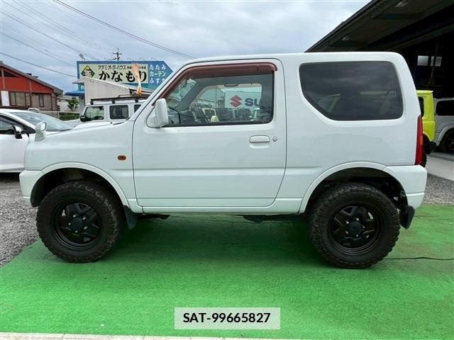 Suzuki JIMNY 2000 7801399-6