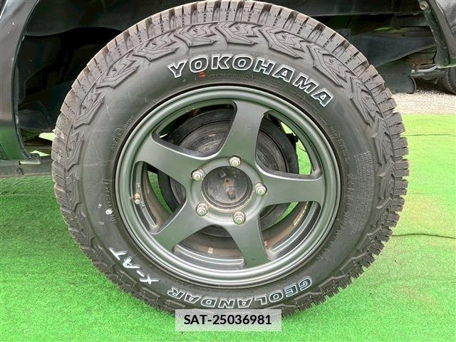 Suzuki JIMNY 2007-06 7801400-14