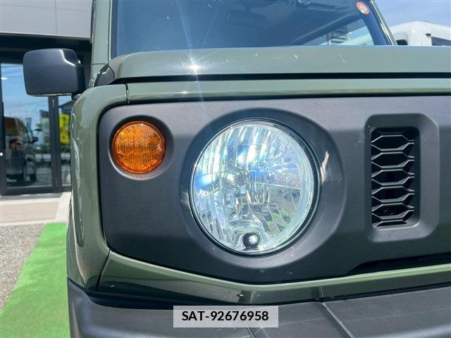 Suzuki JIMNY 2018-07 7801403-10