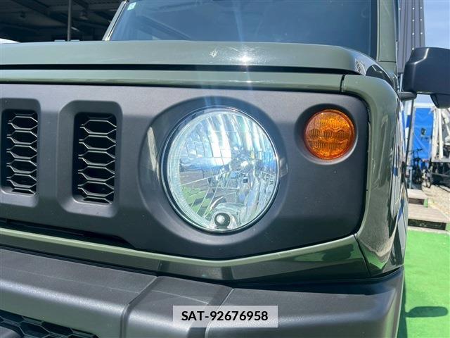 Suzuki JIMNY 2018-07 7801403-11