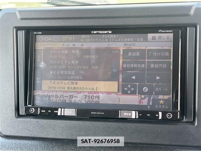 Suzuki JIMNY 2018-07 7801403-17