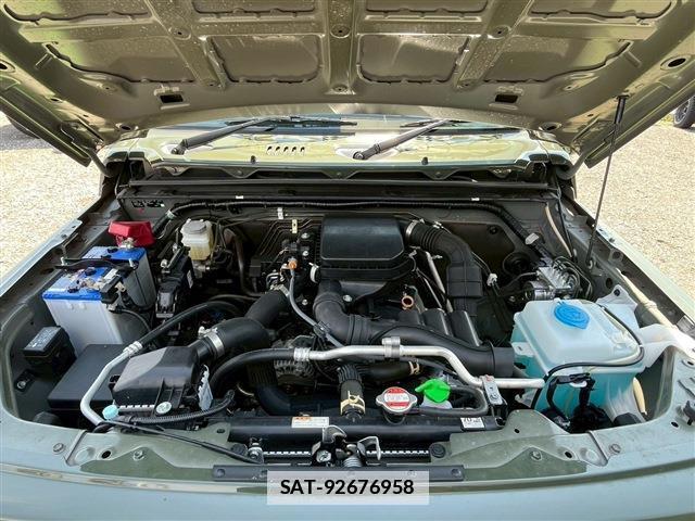 Suzuki JIMNY 2018-07 7801403-2