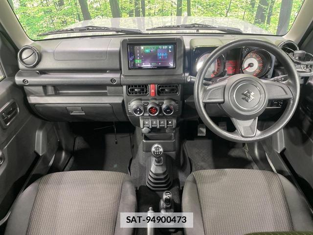 Suzuki JIMNY 2019-04 7801515-1