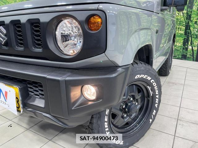 Suzuki JIMNY 2019-04 7801515-11