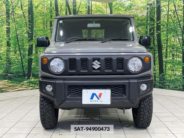 Suzuki JIMNY 2019-04 7801515-13