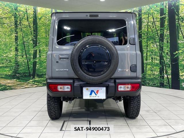Suzuki JIMNY 2019-04 7801515-14