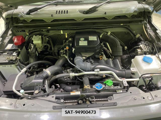 Suzuki JIMNY 2019-04 7801515-17