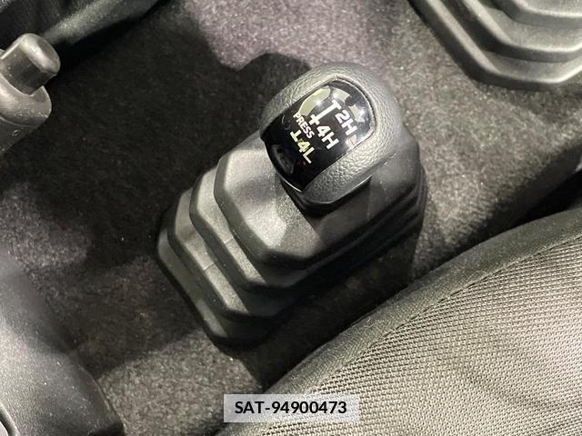 Suzuki JIMNY 2019-04 7801515-2