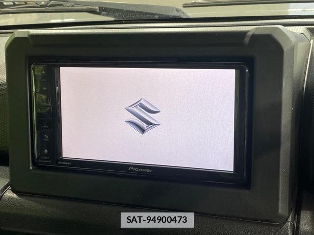 Suzuki JIMNY 2019-04 7801515-3