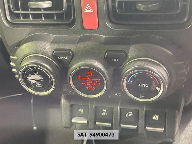 Suzuki JIMNY 2019-04 7801515-4