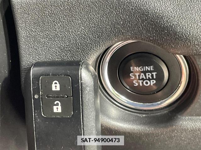 Suzuki JIMNY 2019-04 7801515-5