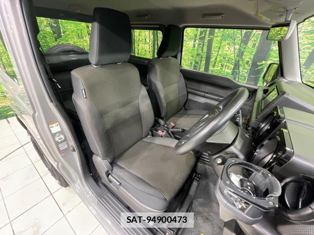 Suzuki JIMNY 2019-04 7801515-7