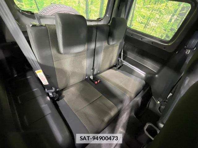 Suzuki JIMNY 2019-04 7801515-8