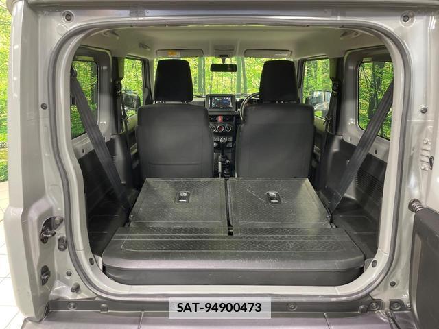 Suzuki JIMNY 2019-04 7801515-9