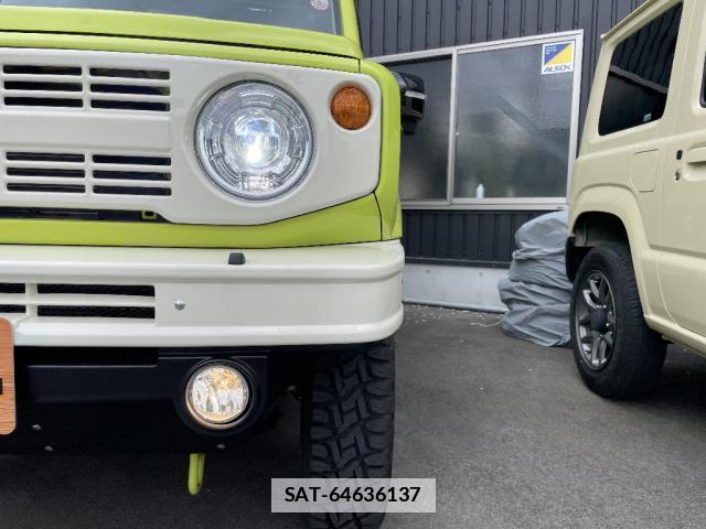 Suzuki JIMNY 2019-02 7801678-11