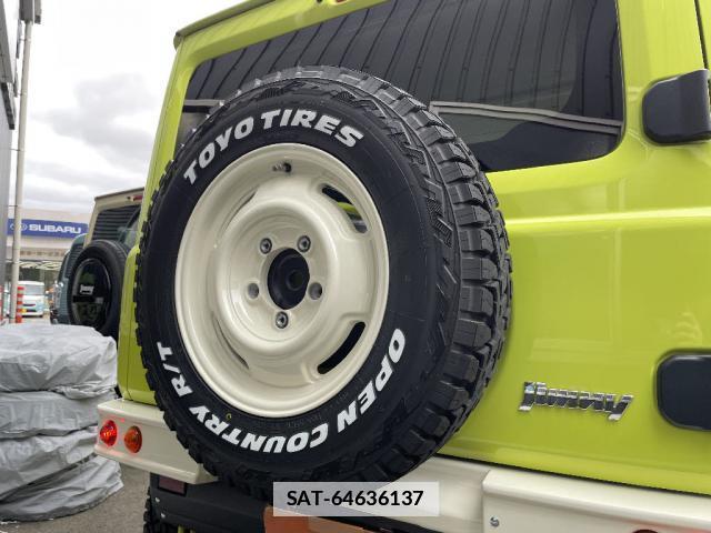 Suzuki JIMNY 2019-02 7801678-12