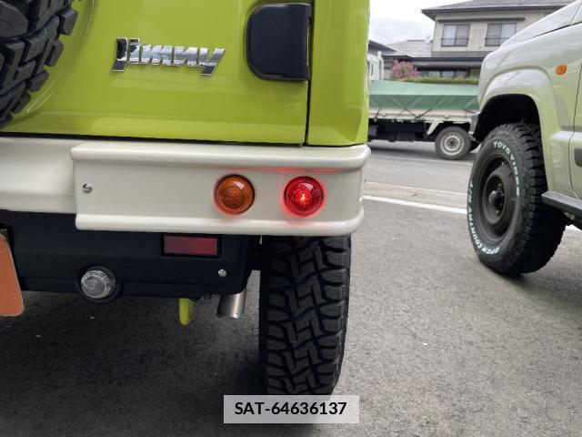 Suzuki JIMNY 2019-02 7801678-13