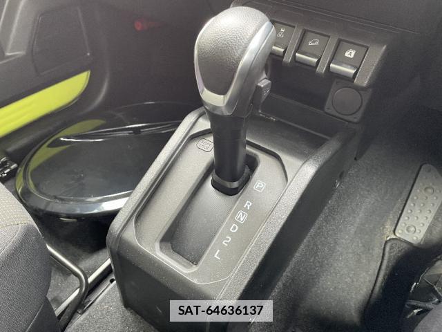 Suzuki JIMNY 2019-02 7801678-18