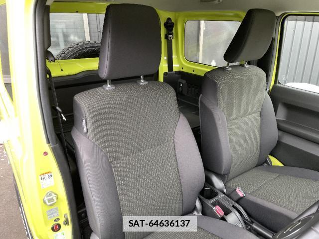 Suzuki JIMNY 2019-02 7801678-3