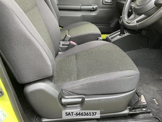 Suzuki JIMNY 2019-02 7801678-4