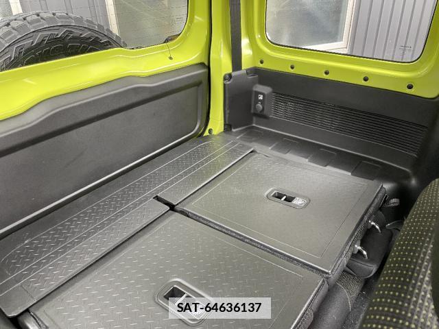 Suzuki JIMNY 2019-02 7801678-5