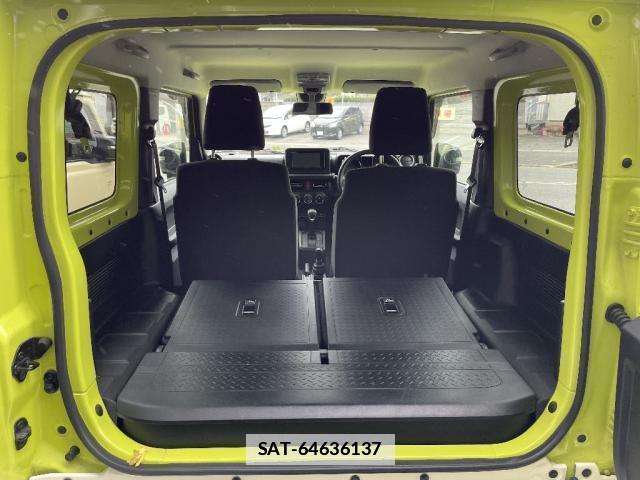 Suzuki JIMNY 2019-02 7801678-6