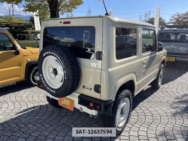 Suzuki JIMNY 2020-09 7801679-1